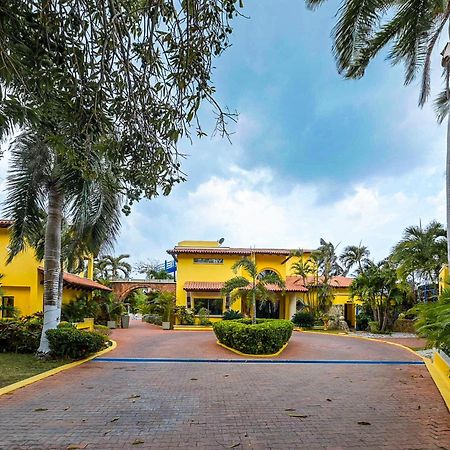 Porto Bello Hotel Boutique Puerto Colombia Luaran gambar