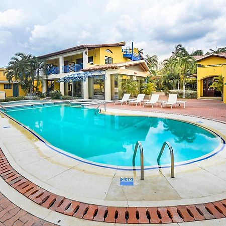 Porto Bello Hotel Boutique Puerto Colombia Luaran gambar