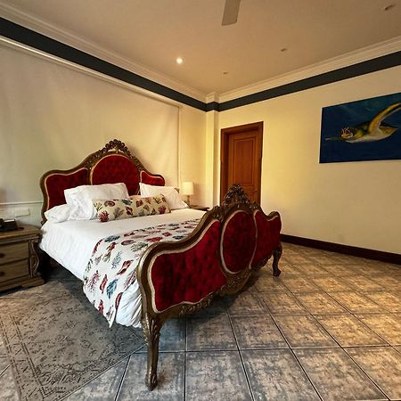 Porto Bello Hotel Boutique Puerto Colombia Luaran gambar