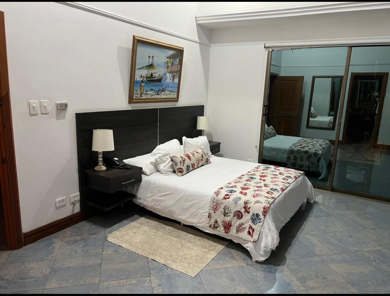 Porto Bello Hotel Boutique Puerto Colombia Luaran gambar