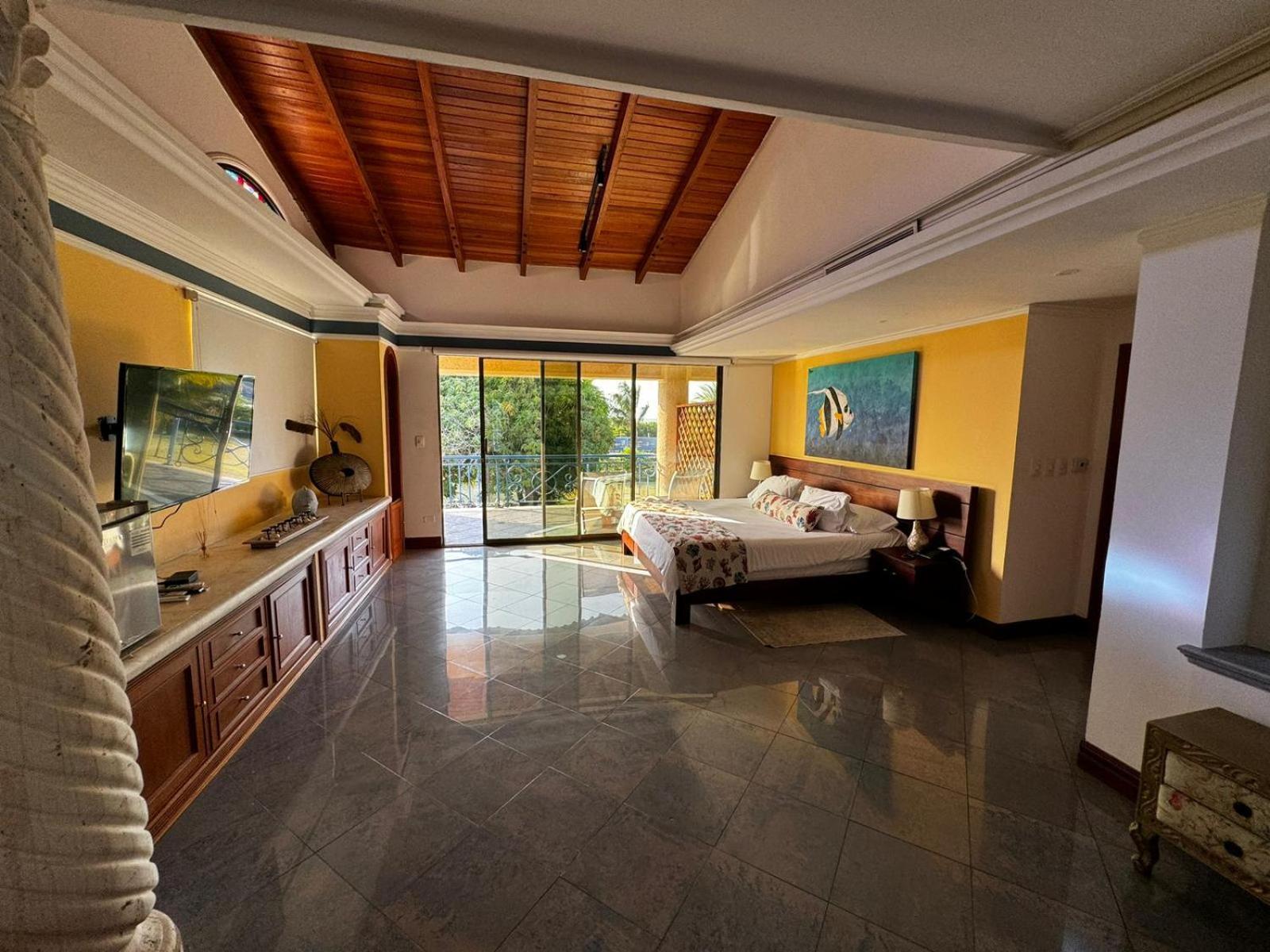 Porto Bello Hotel Boutique Puerto Colombia Luaran gambar