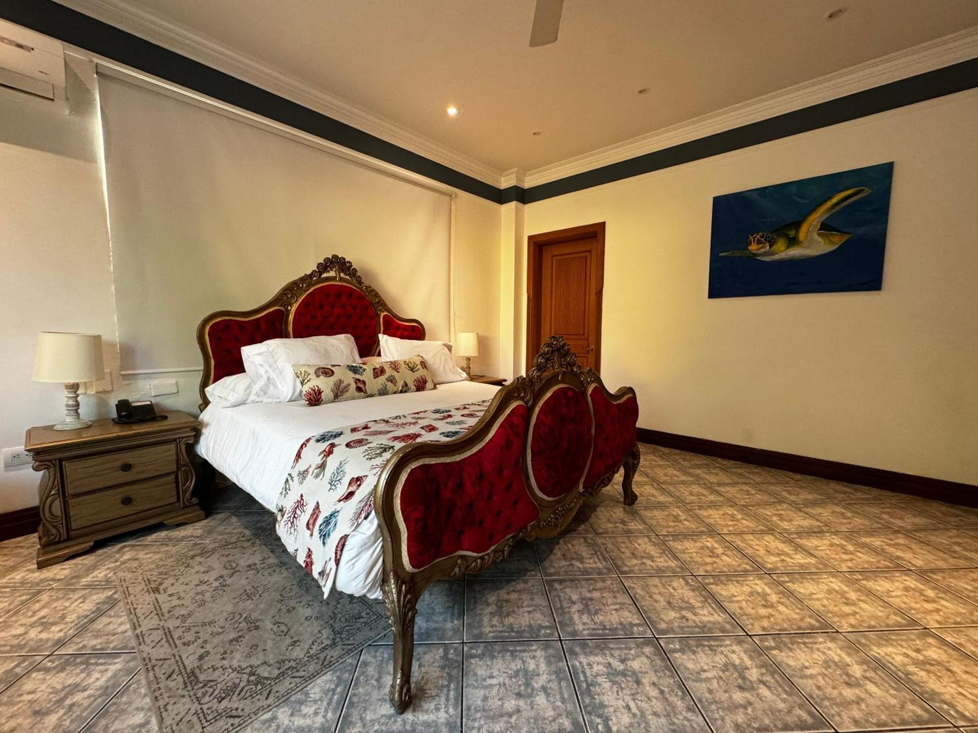 Porto Bello Hotel Boutique Puerto Colombia Luaran gambar