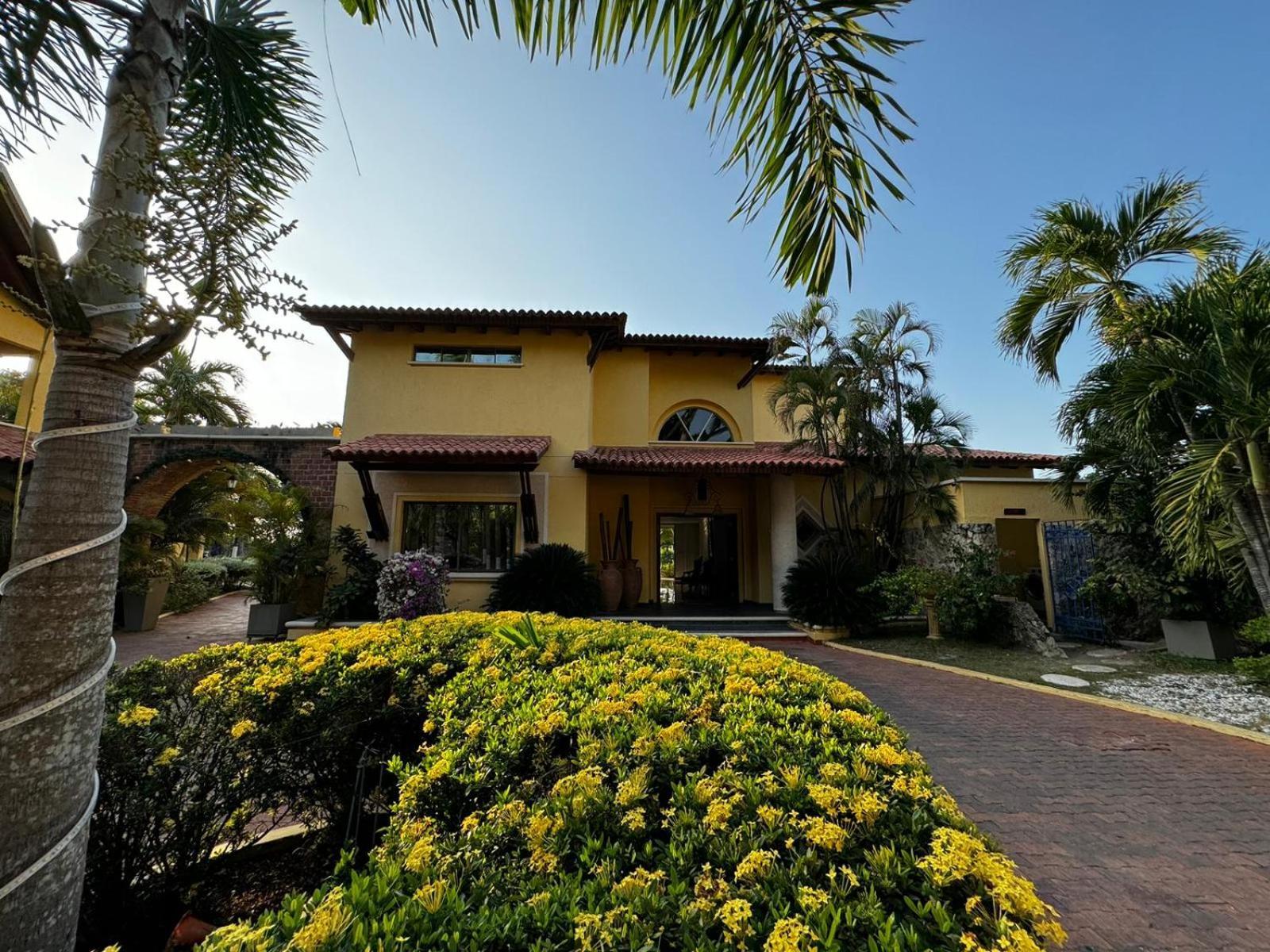 Porto Bello Hotel Boutique Puerto Colombia Luaran gambar