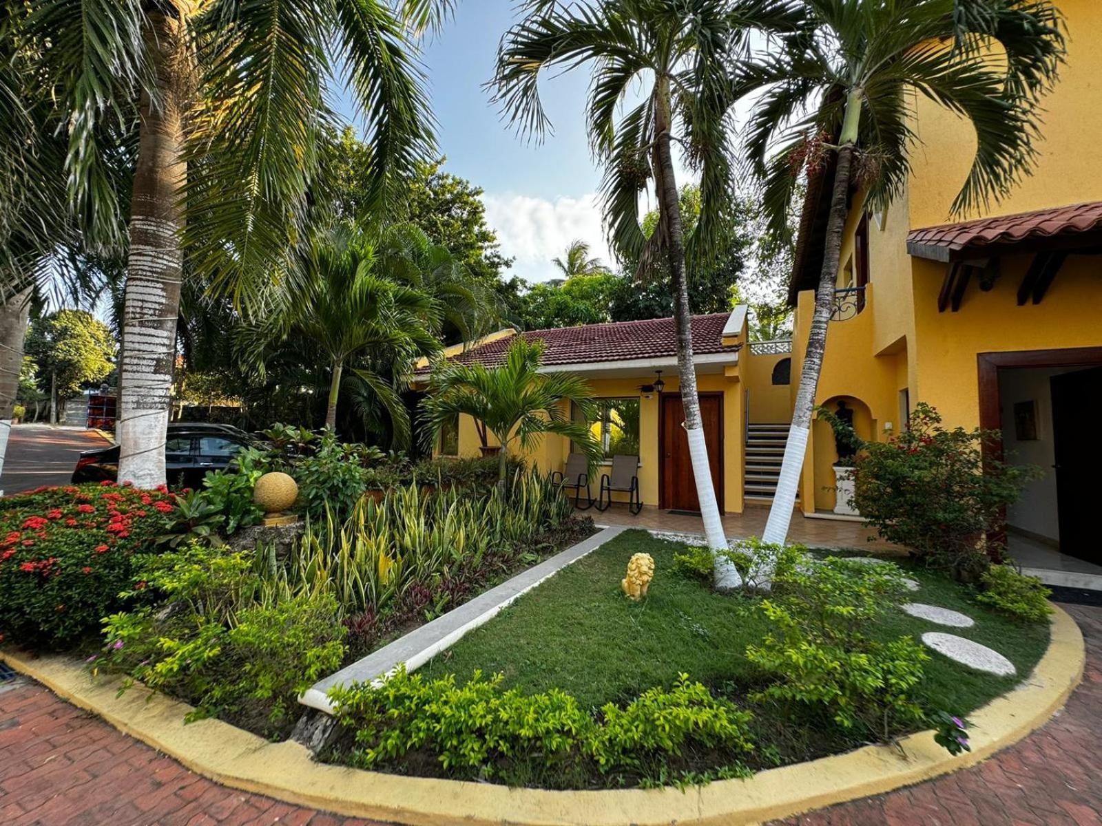 Porto Bello Hotel Boutique Puerto Colombia Luaran gambar