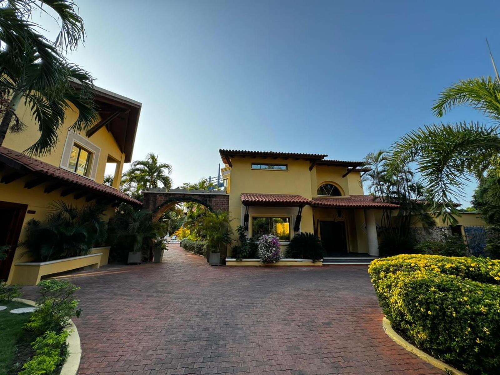Porto Bello Hotel Boutique Puerto Colombia Luaran gambar