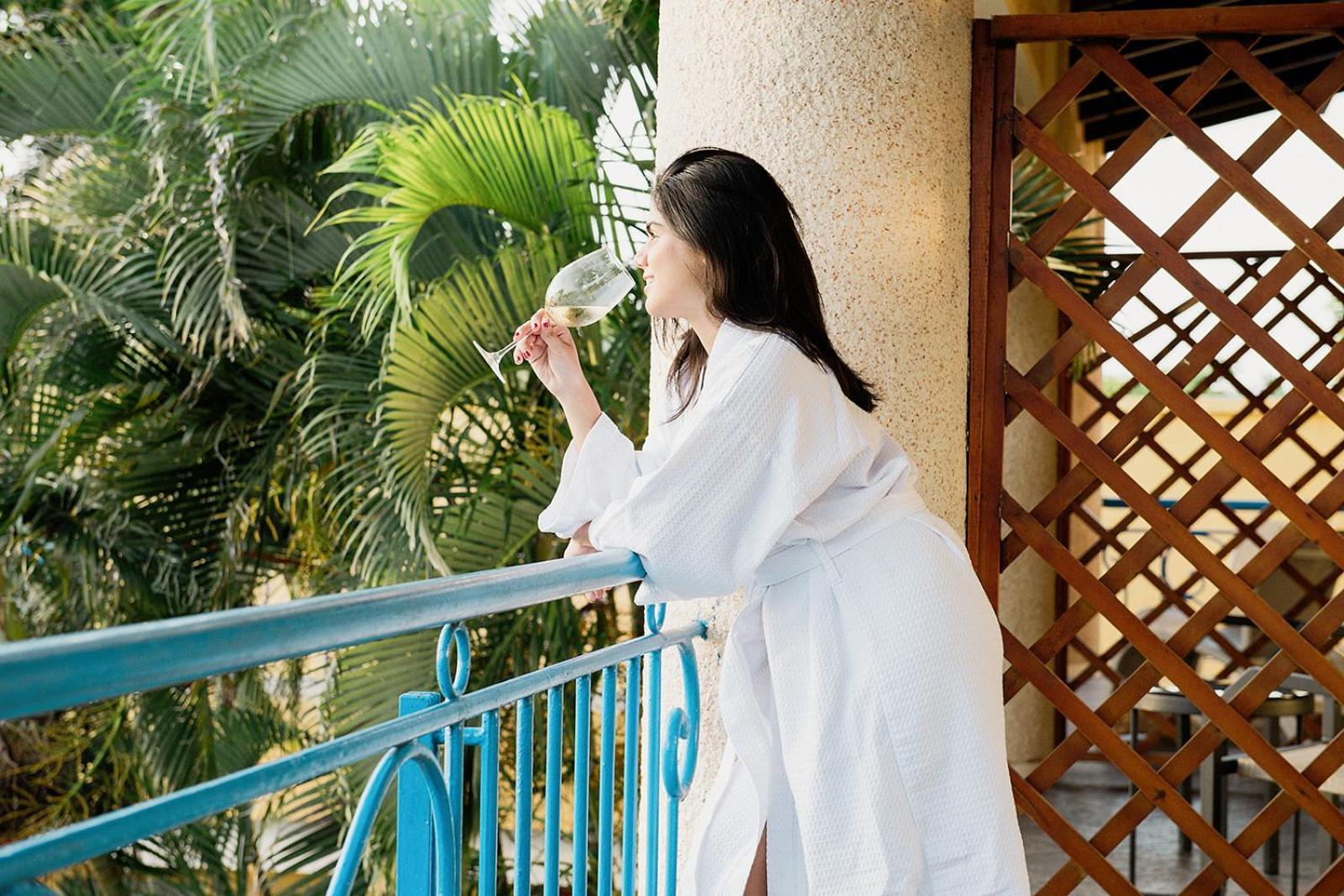 Porto Bello Hotel Boutique Puerto Colombia Luaran gambar