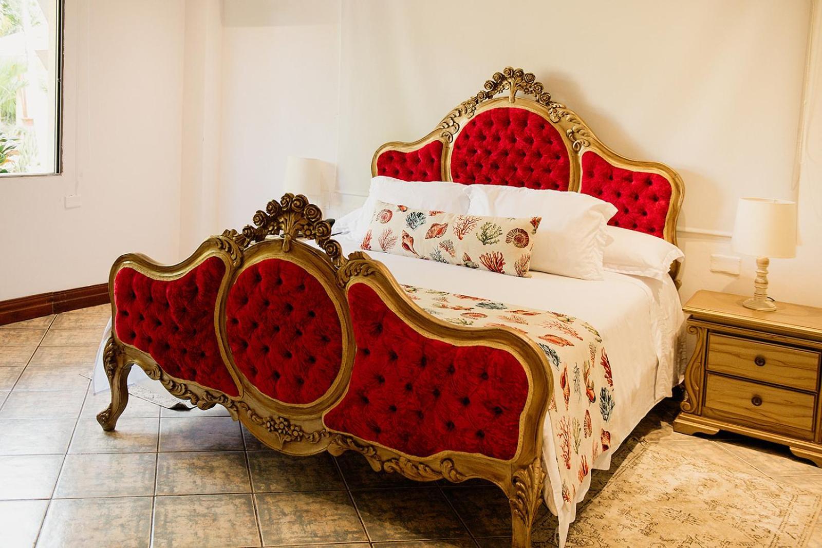 Porto Bello Hotel Boutique Puerto Colombia Luaran gambar