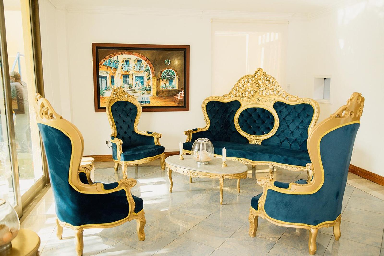 Porto Bello Hotel Boutique Puerto Colombia Luaran gambar