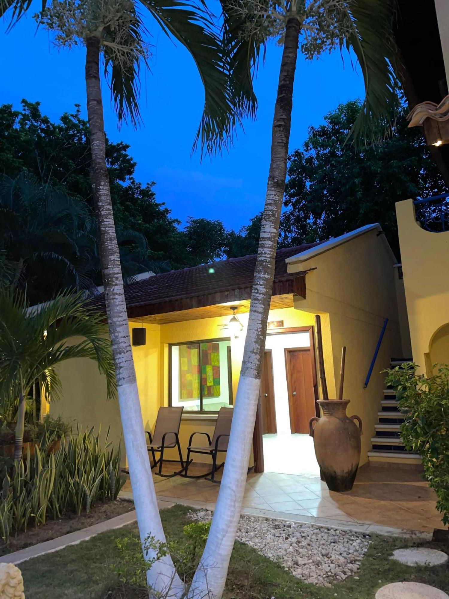 Porto Bello Hotel Boutique Puerto Colombia Bilik gambar
