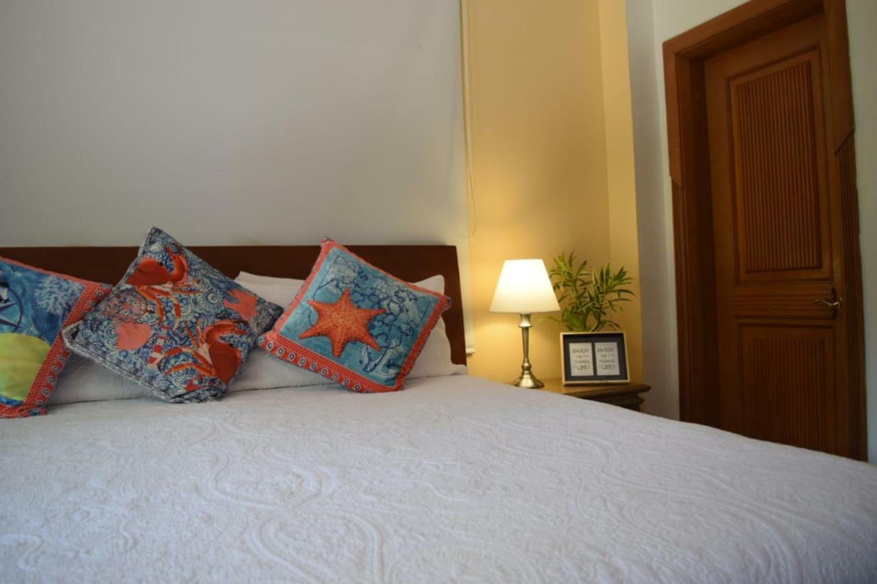 Porto Bello Hotel Boutique Puerto Colombia Luaran gambar