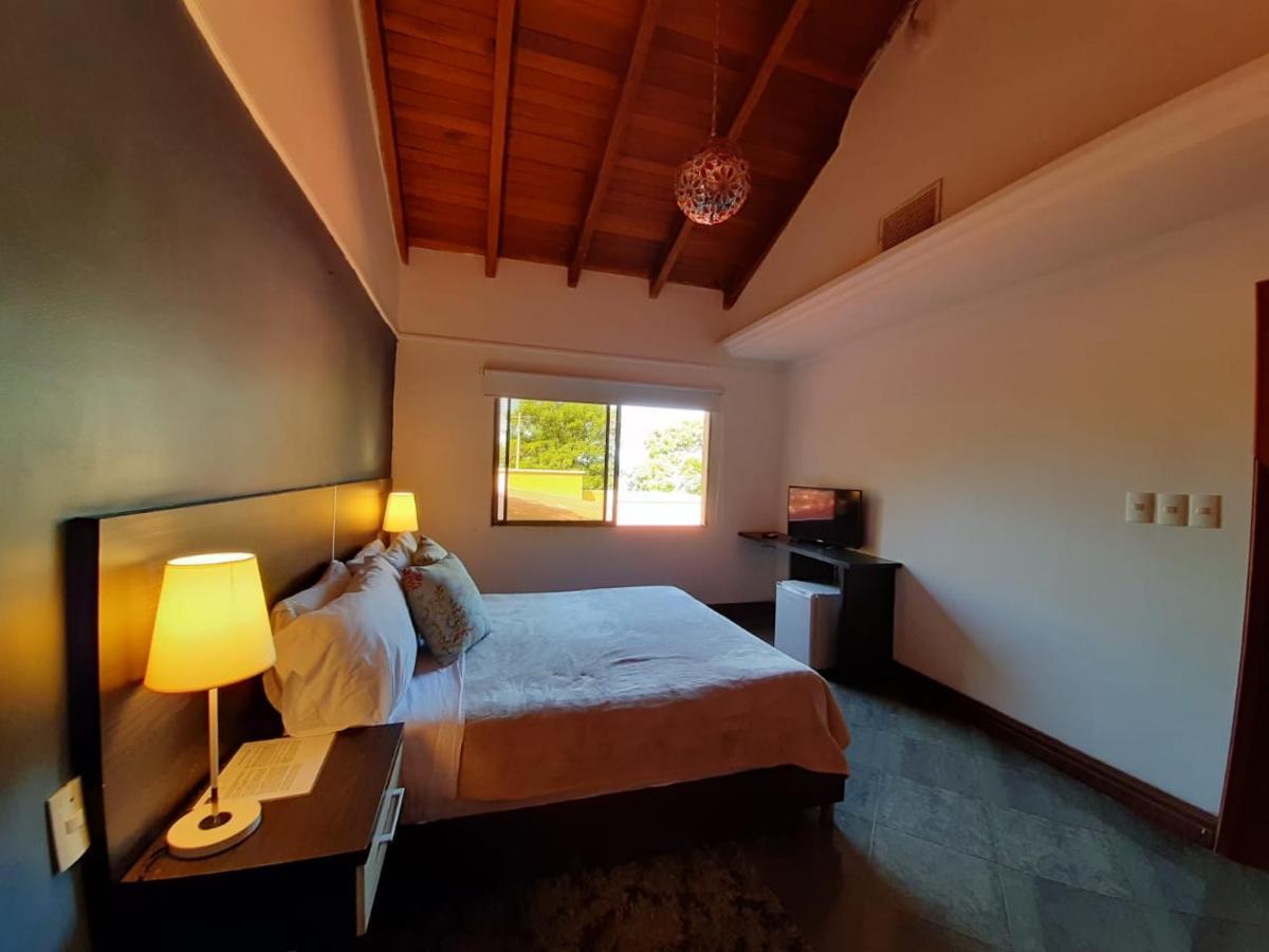 Porto Bello Hotel Boutique Puerto Colombia Luaran gambar
